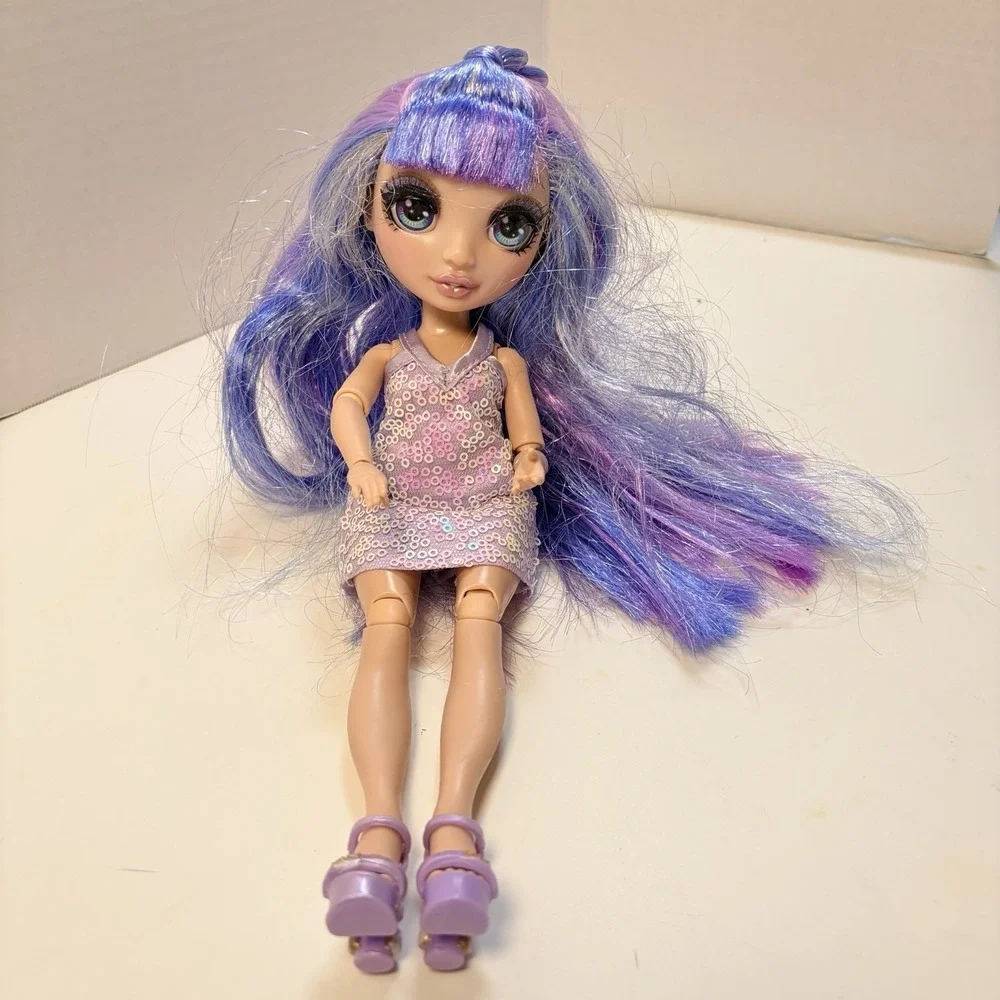 Rainbow High product rainbow
